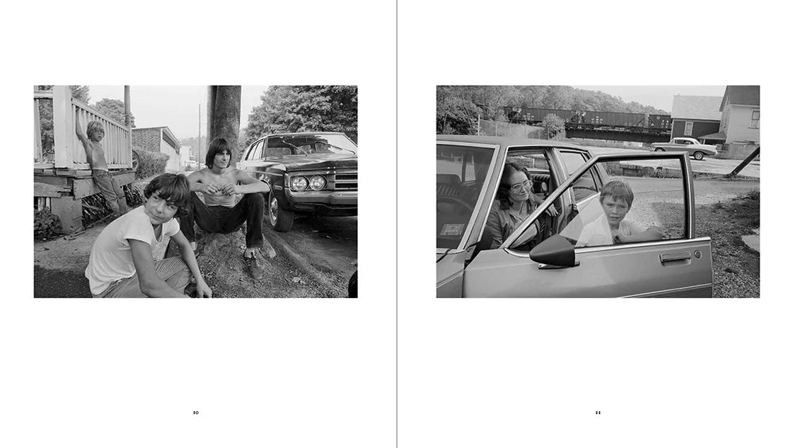 "Passing Time" by Sage Sohier SIGNED w/ PRINT (Edition of 50)