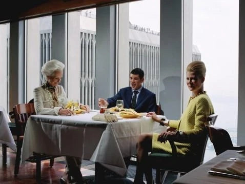 “Eleven” by Philip-Lorca DiCorcia