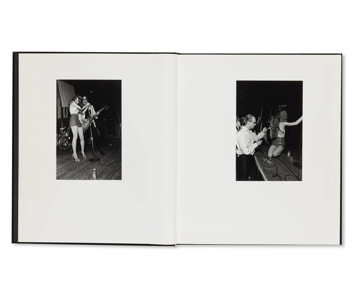 "HYSTERIC FIFTEEN" by Sue Rynski (w/ LP)