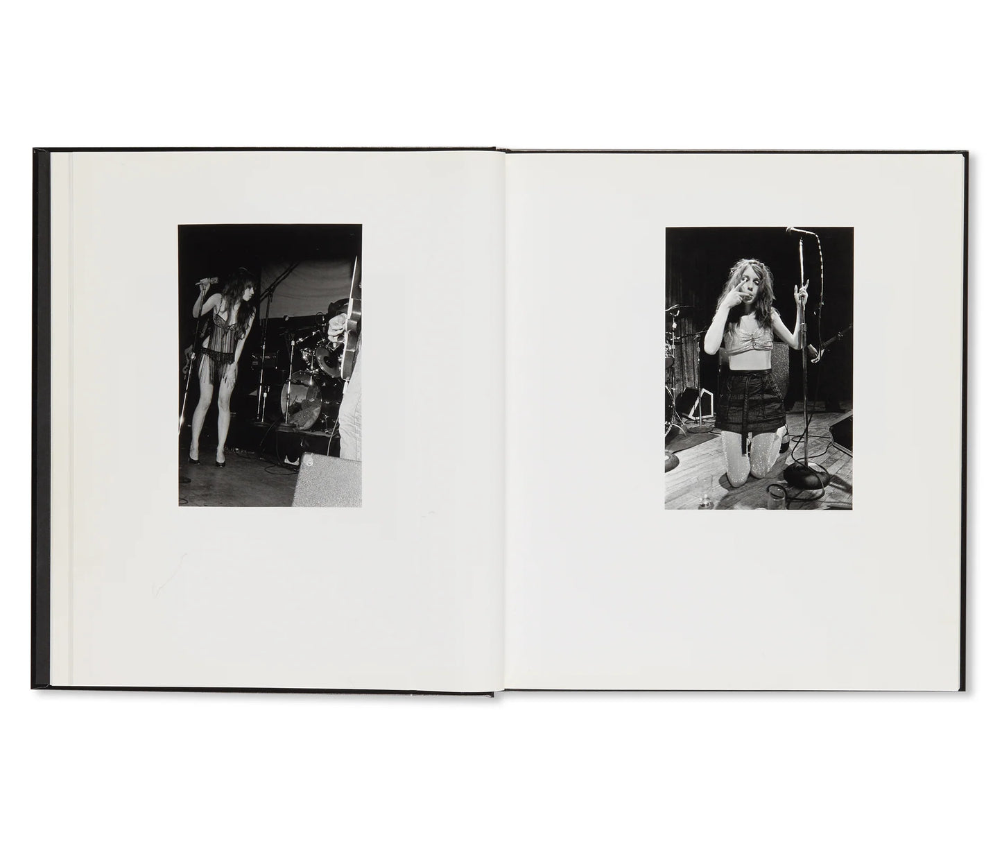 "HYSTERIC FIFTEEN" by Sue Rynski (w/ LP)