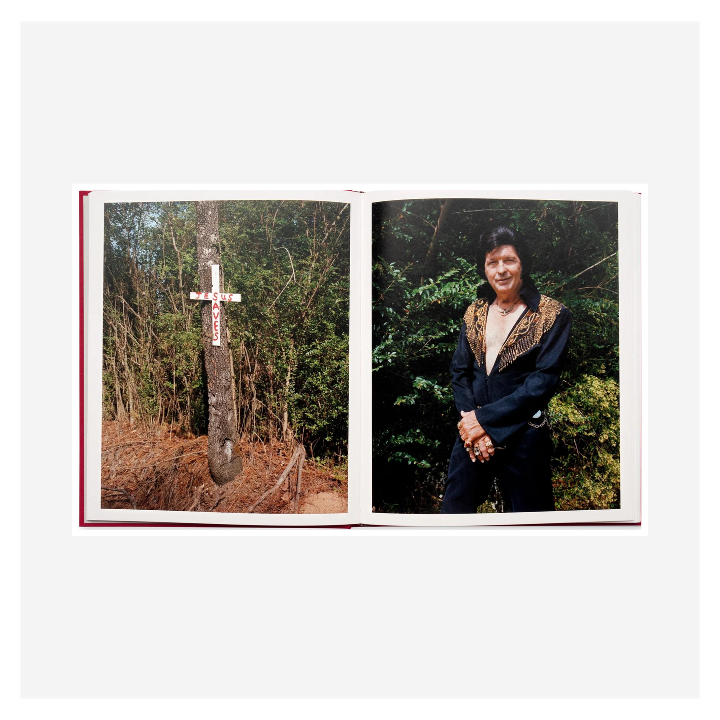 "Dora, Yerkwood, Walker County, Alabama" by Fumi Nagasaka (Signed)