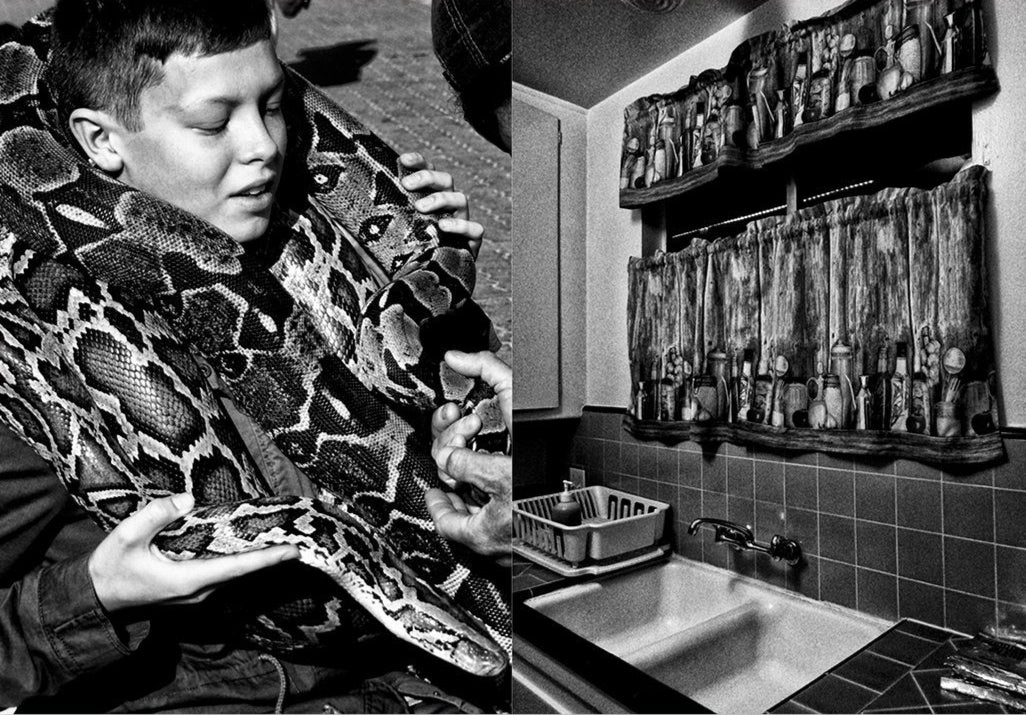 One Picture Book #38 "Uno" by Daido Moriyama (w/ Signed Print)