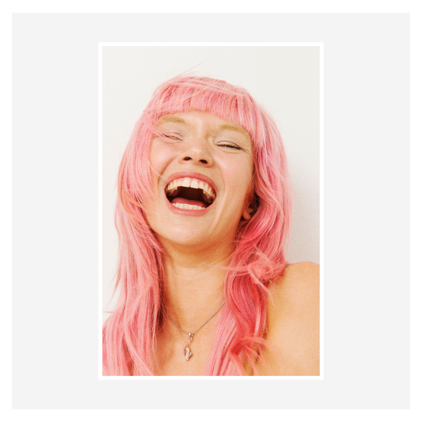 "Yearbook" by Ryan McGinley (SIGNED)