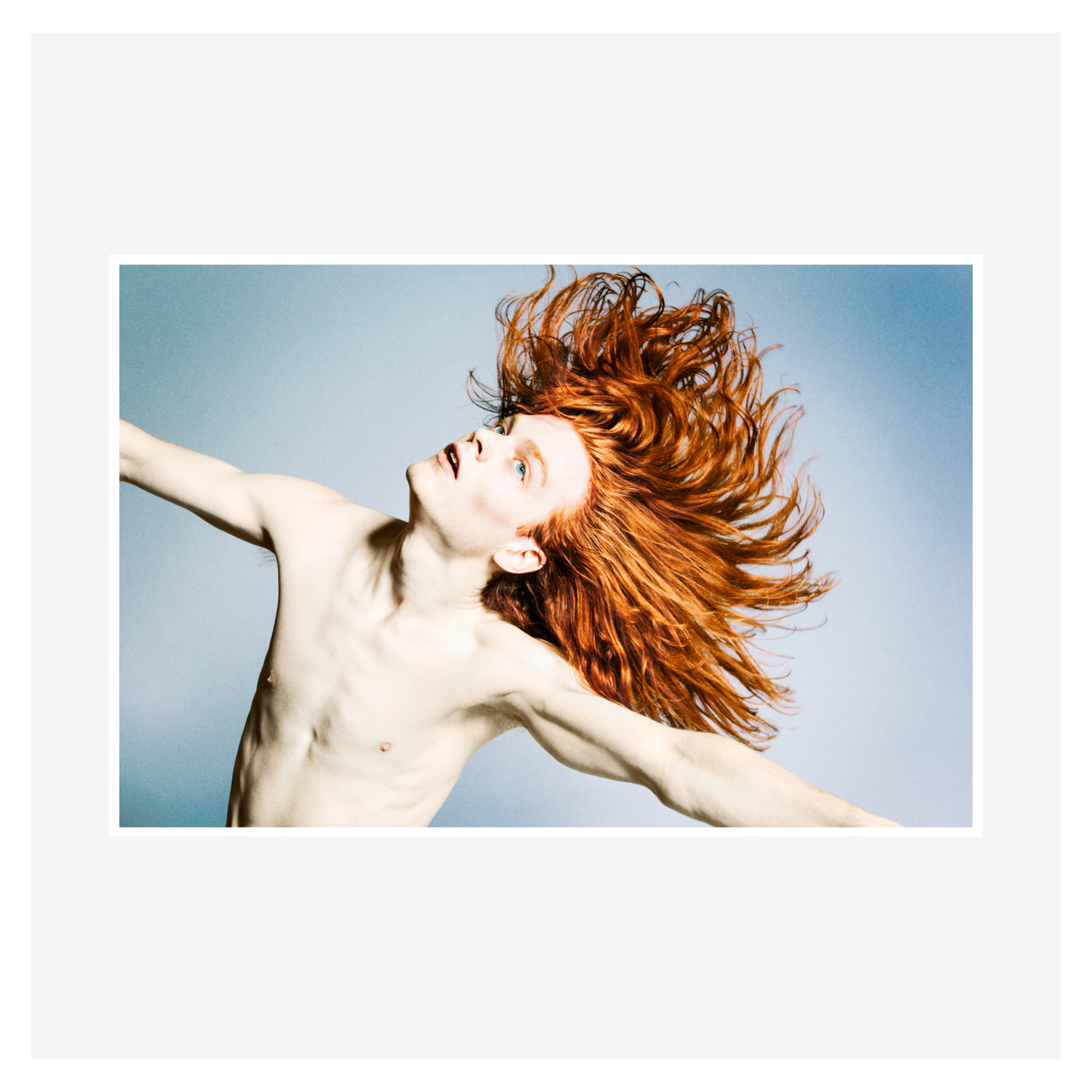 "Yearbook" by Ryan McGinley (SIGNED)