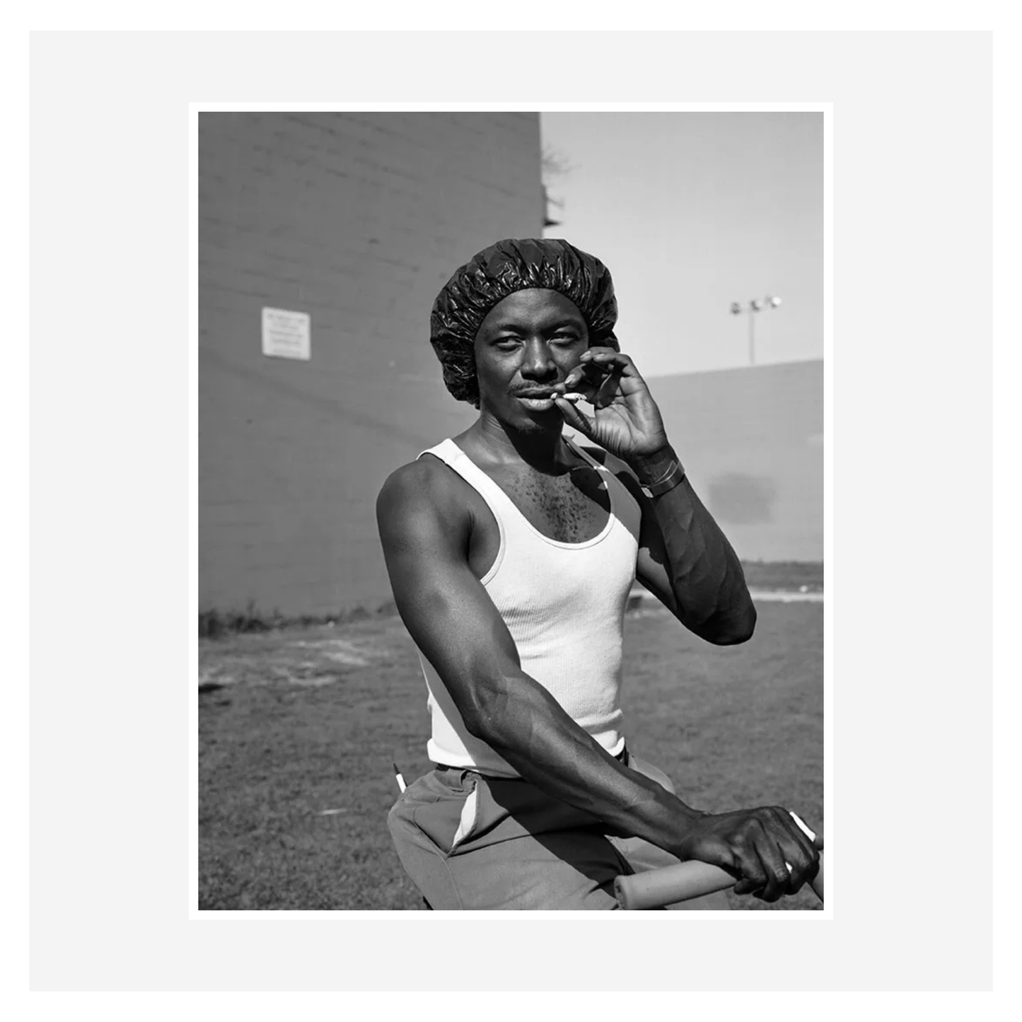 "Imperial Courts" by Dana Lixenberg