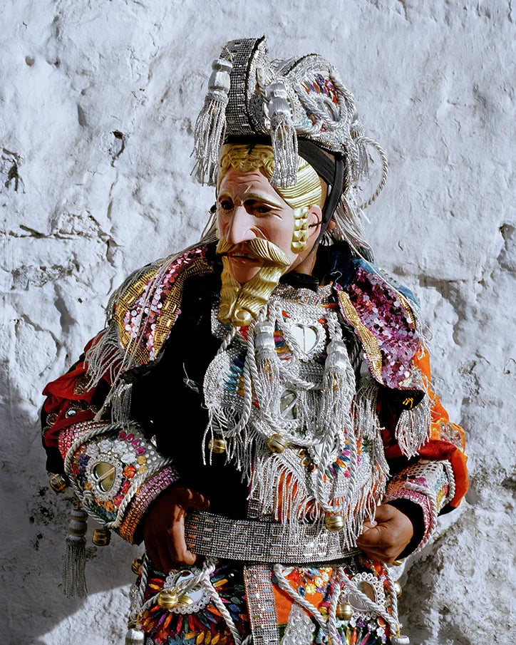 "Tonatiuh" by Juan Brenner