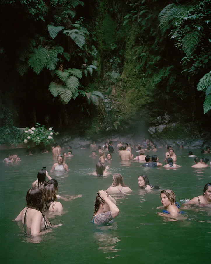 "Tonatiuh" by Juan Brenner