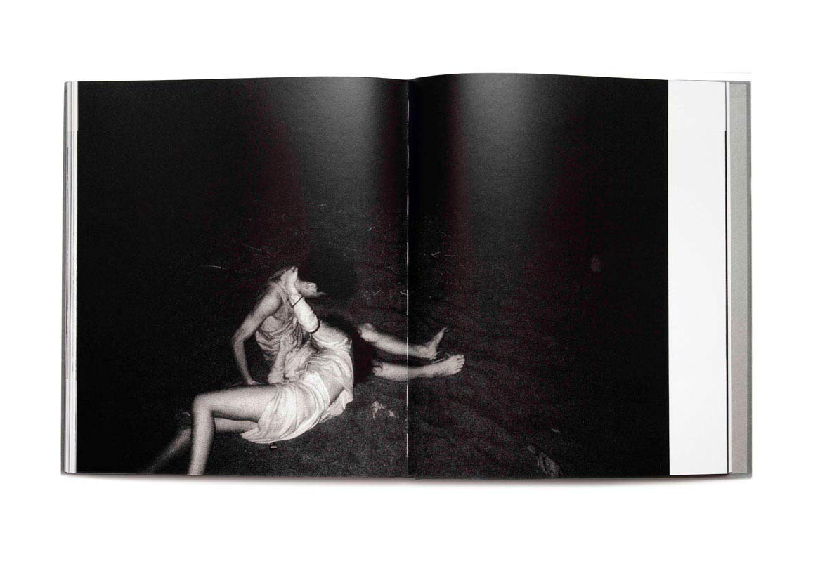 "The Park" Kohei Yoshiyuki