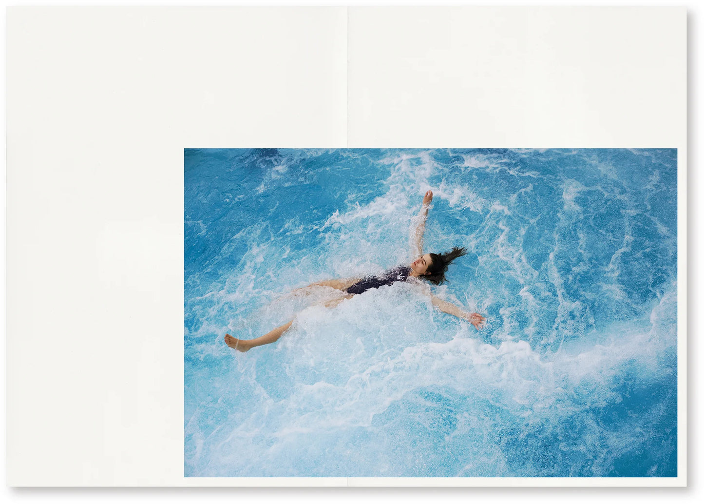 "Anybody Anyway" by Chad Moore (Signed)