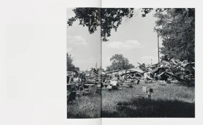 "Hardtack" by Rahim Fortune