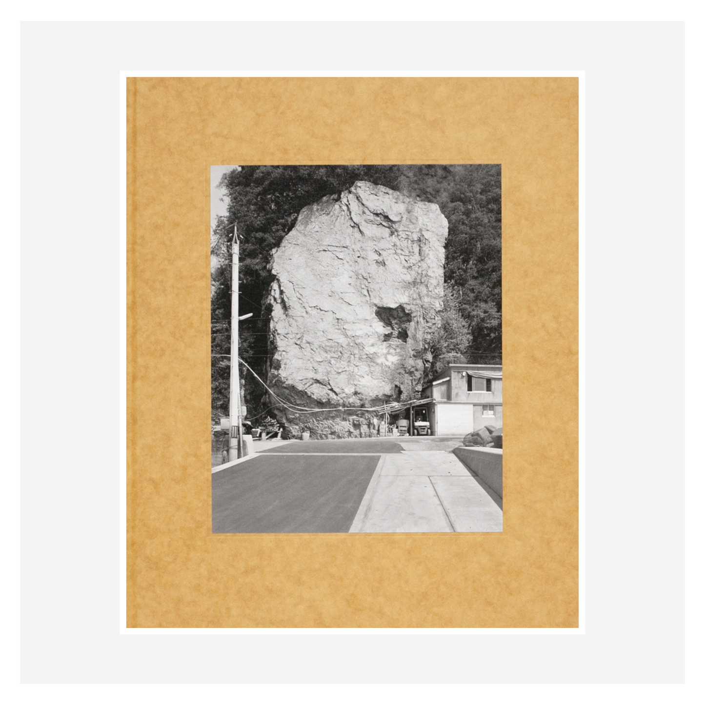 "Ehime" by Gerry Johansson