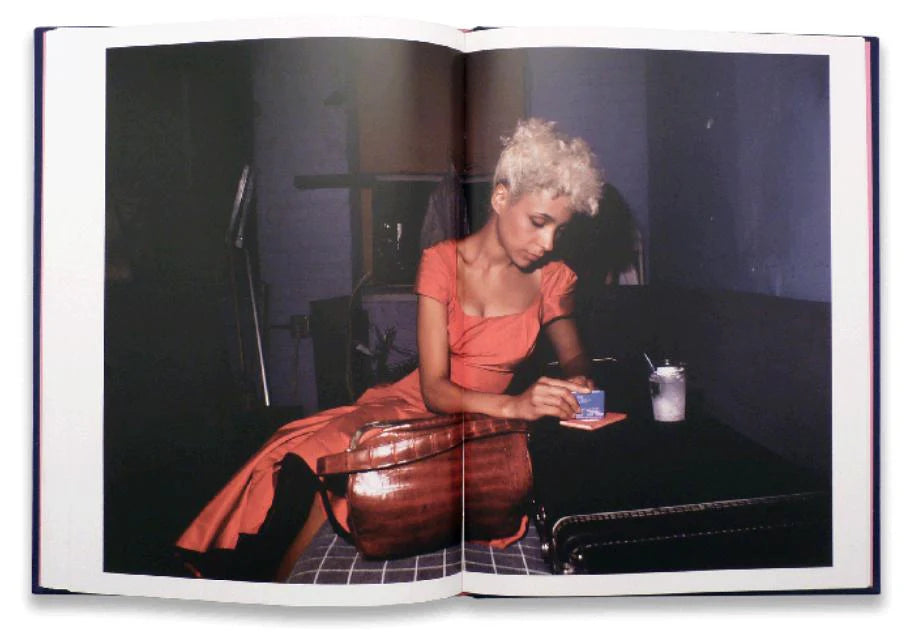 "Night and Day" by David Armstrong