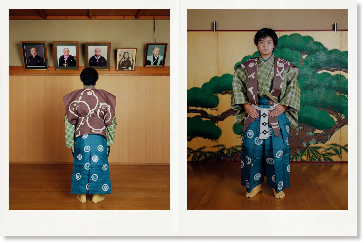 Ookini Seishun "Goodbye Blue Spring" by Coco Capitan (w/ Signed card)