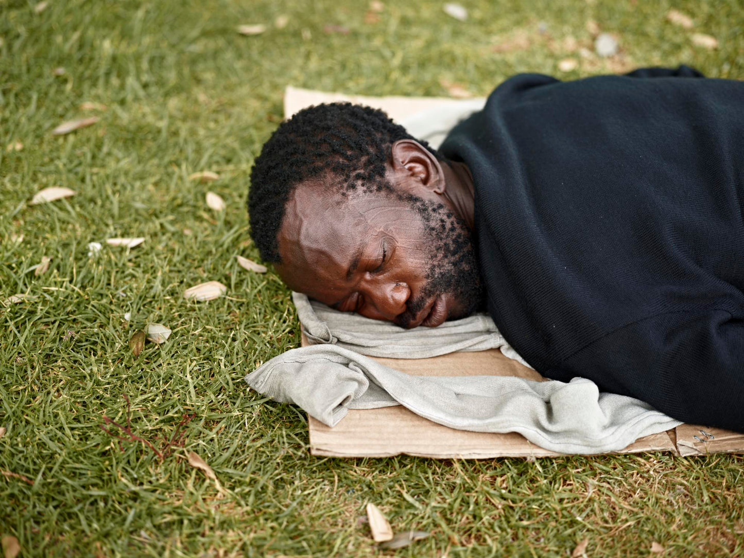 "Kin" by Pieter Hugo