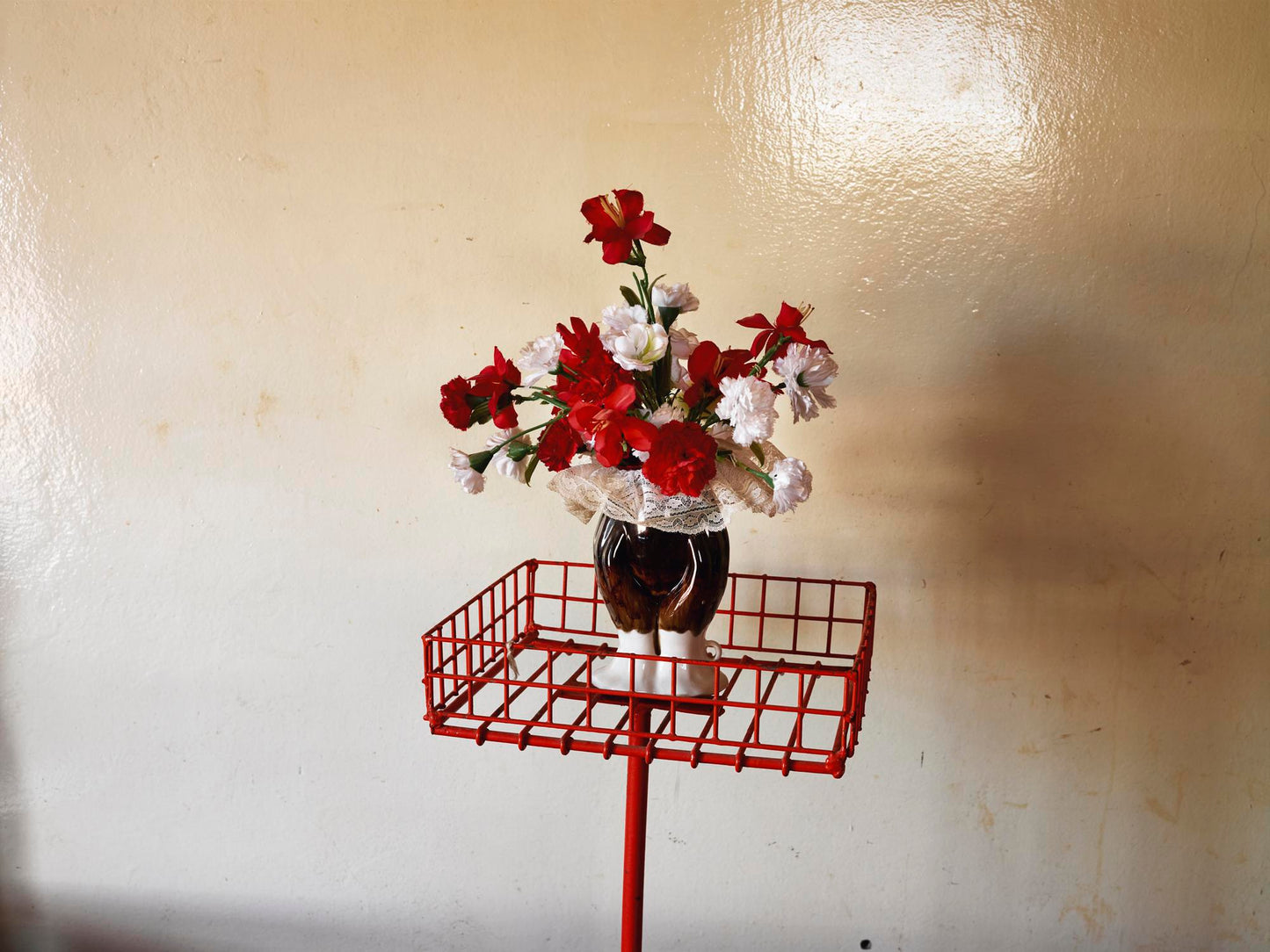 "Kin" by Pieter Hugo