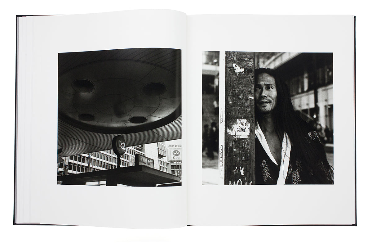 "Tokyo Circulation" by Shinya Arimoto