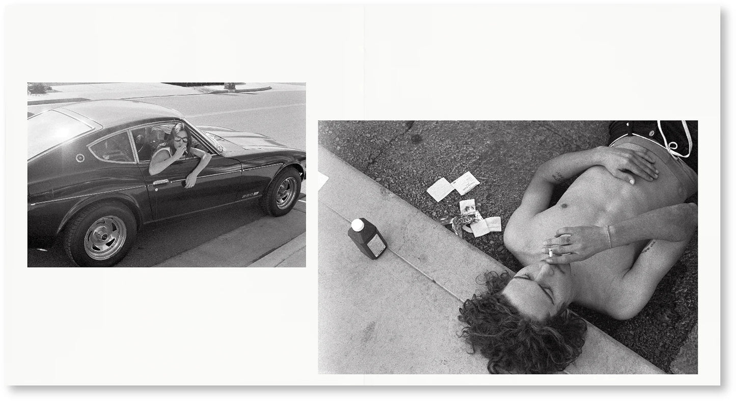 "Teenage Smokers 2" by Ed Templeton