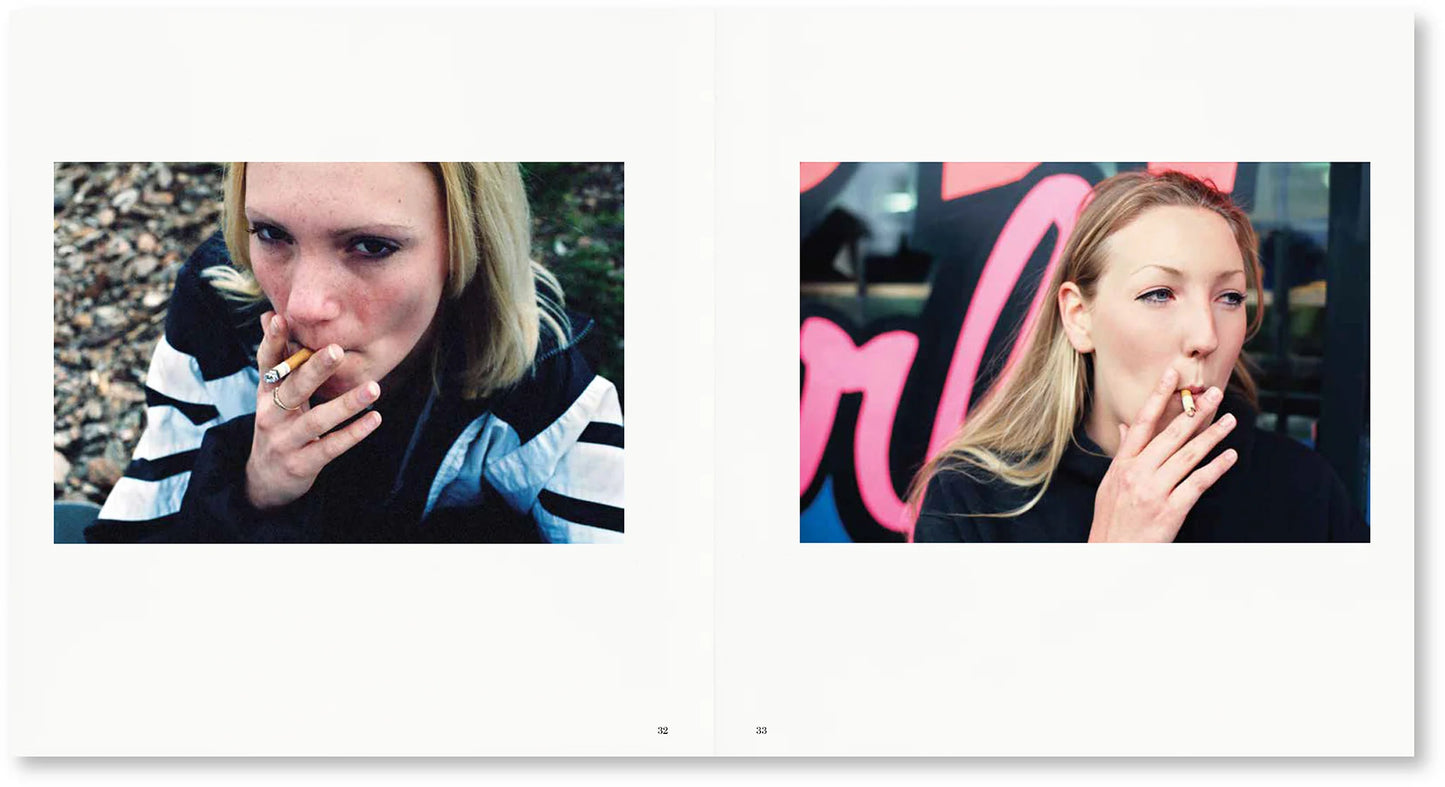 "Teenage Smokers 2" by Ed Templeton