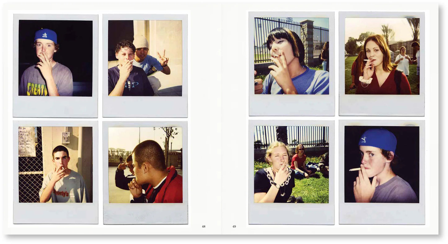 "Teenage Smokers 2" by Ed Templeton