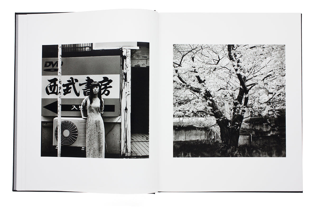 "Tokyo Circulation" by Shinya Arimoto