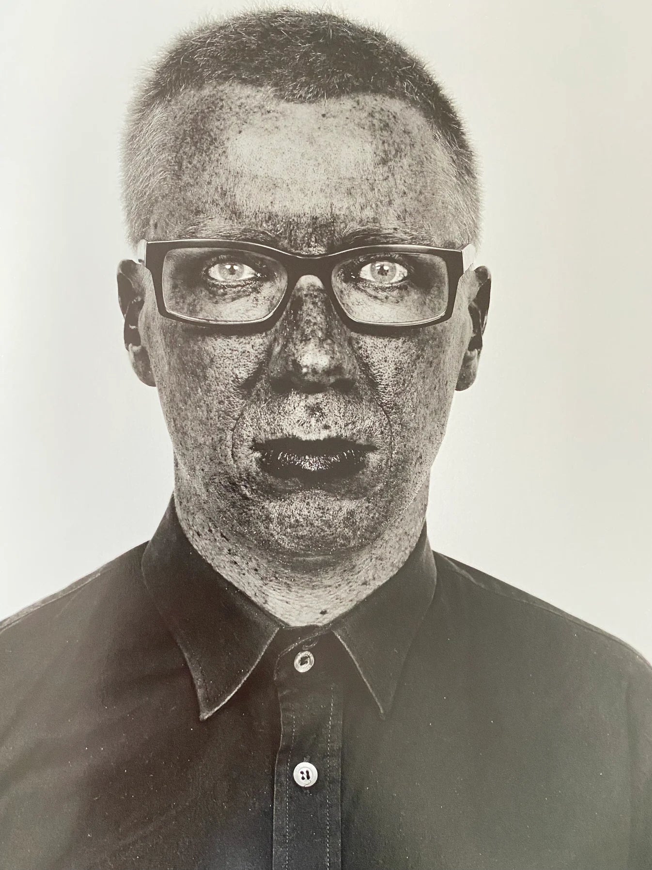 "There's a Place in Hell For Me & My Friends" by Pieter Hugo