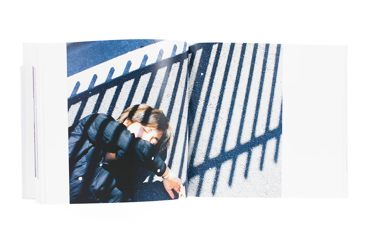 “Intimacy” by Eiki Mori