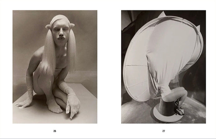 "Fashion" by Paul Kooiker