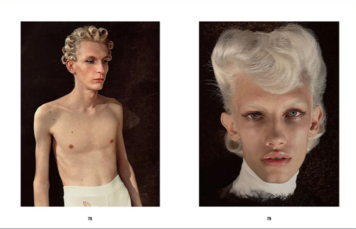 "Fashion" by Paul Kooiker