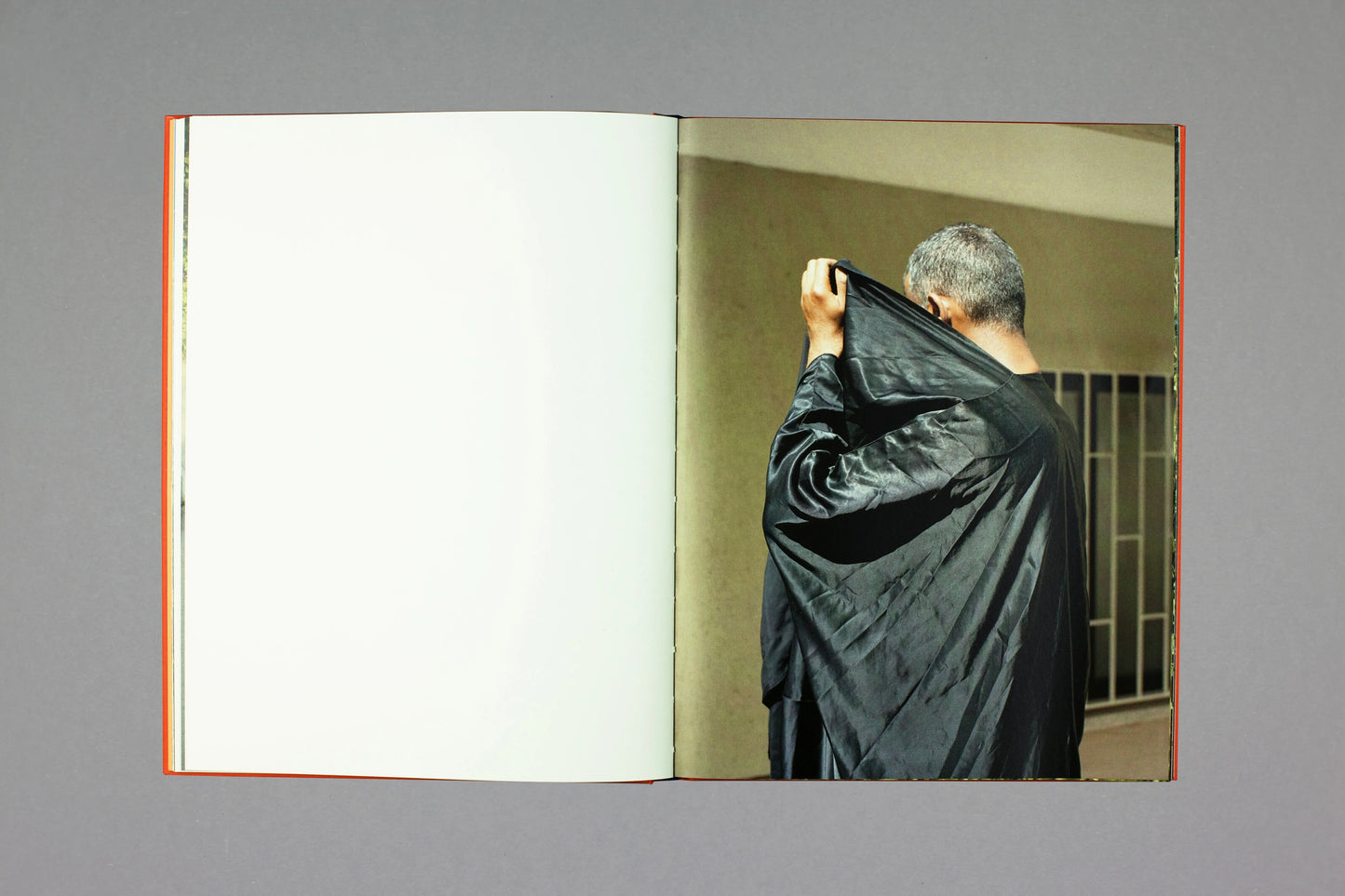 "There Are No Homosexuals in Iran" by Laurence Rasti