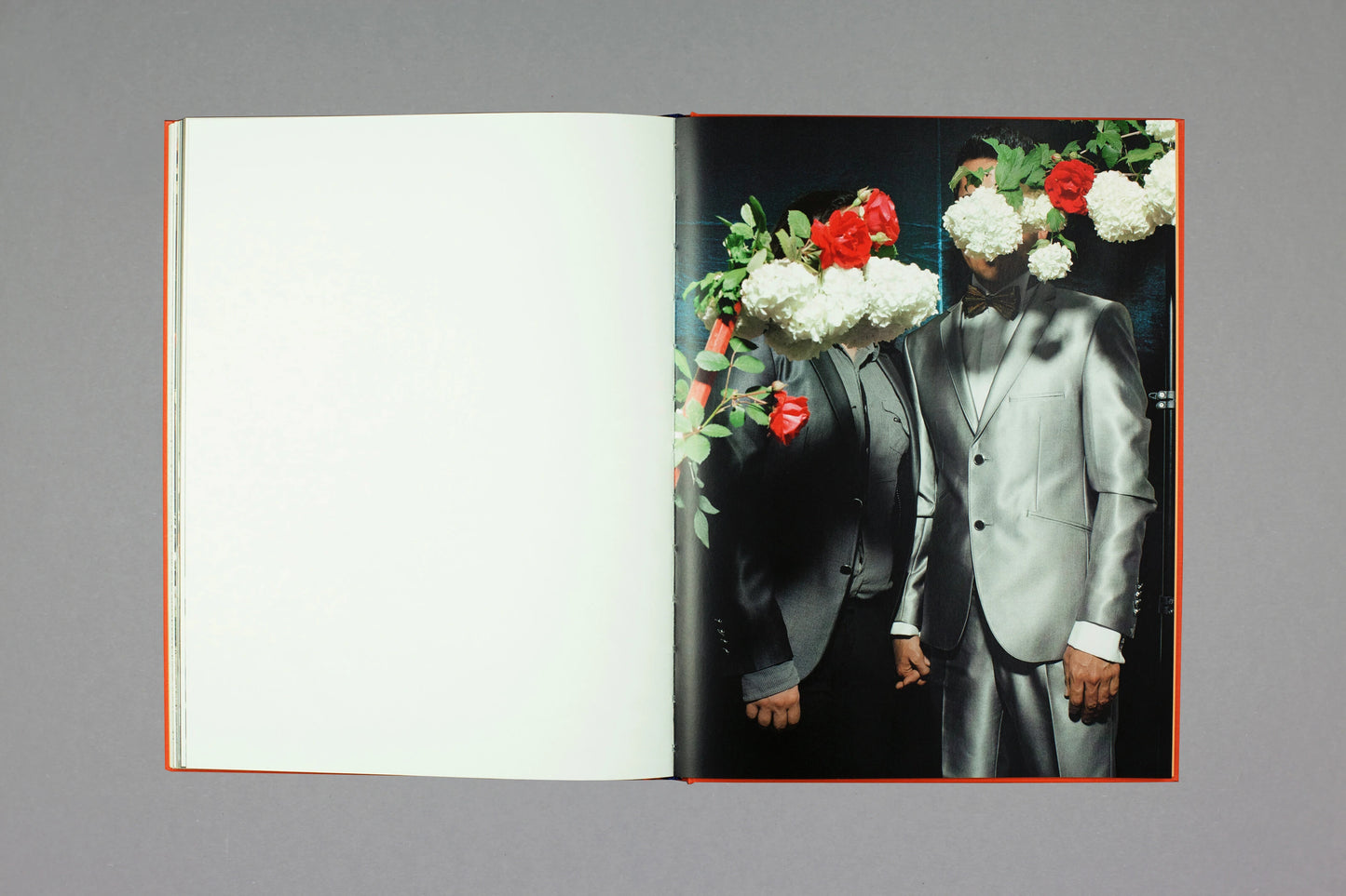 "There Are No Homosexuals in Iran" by Laurence Rasti
