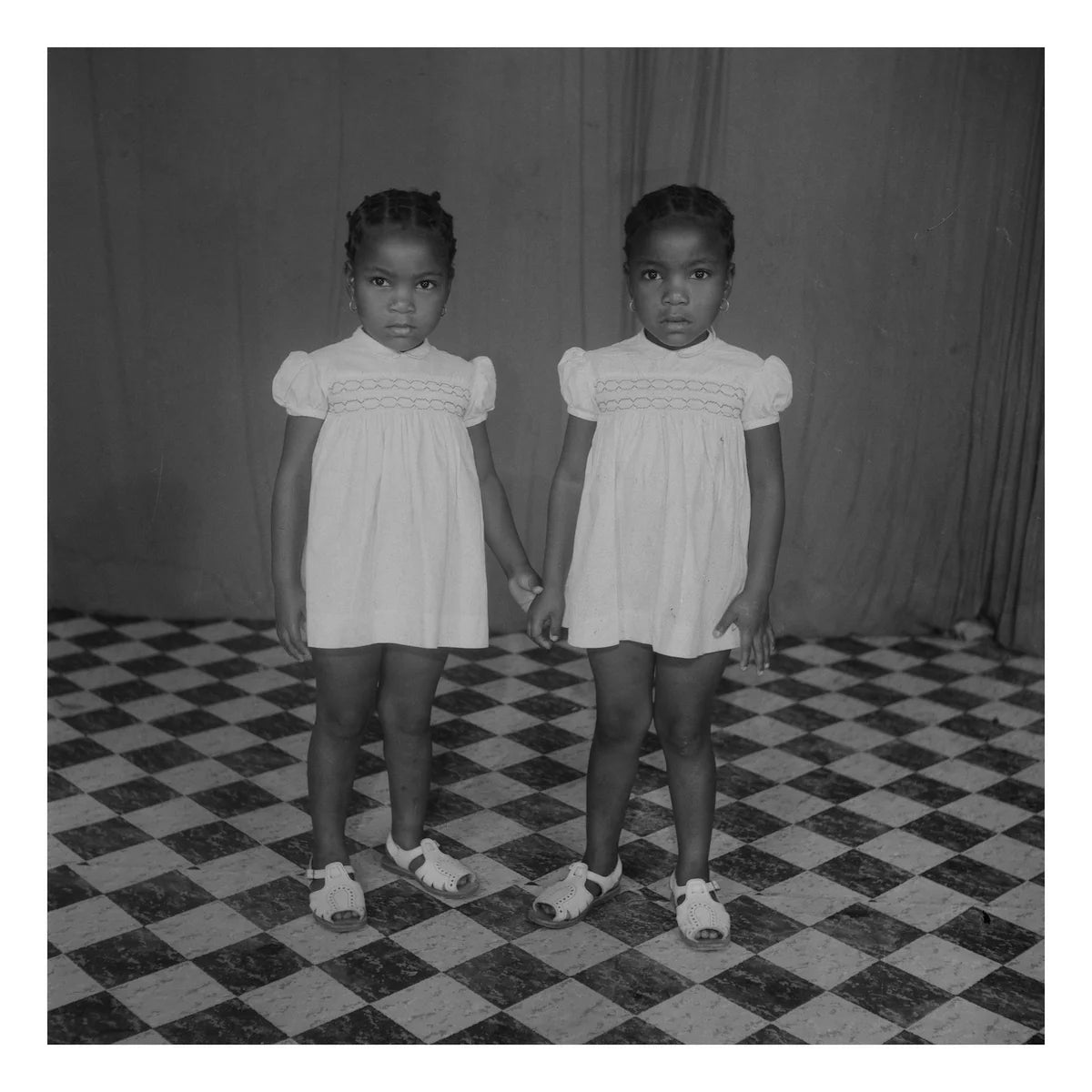 "Yaounde" by Michel Kameni