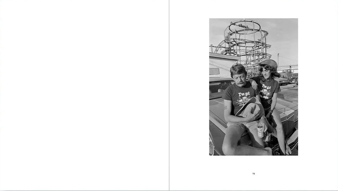 "Easy Days" by Sage Sohier SIGNED w/ PRINT (Edition of 50)
