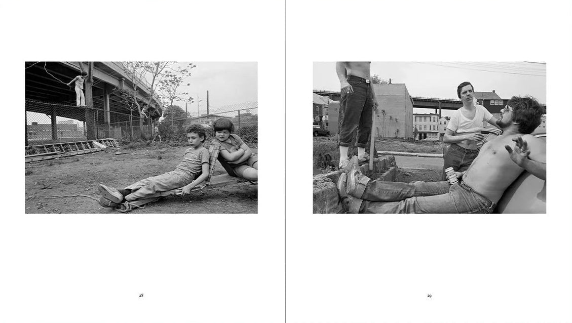 "Easy Days" by Sage Sohier SIGNED w/ PRINT (Edition of 50)