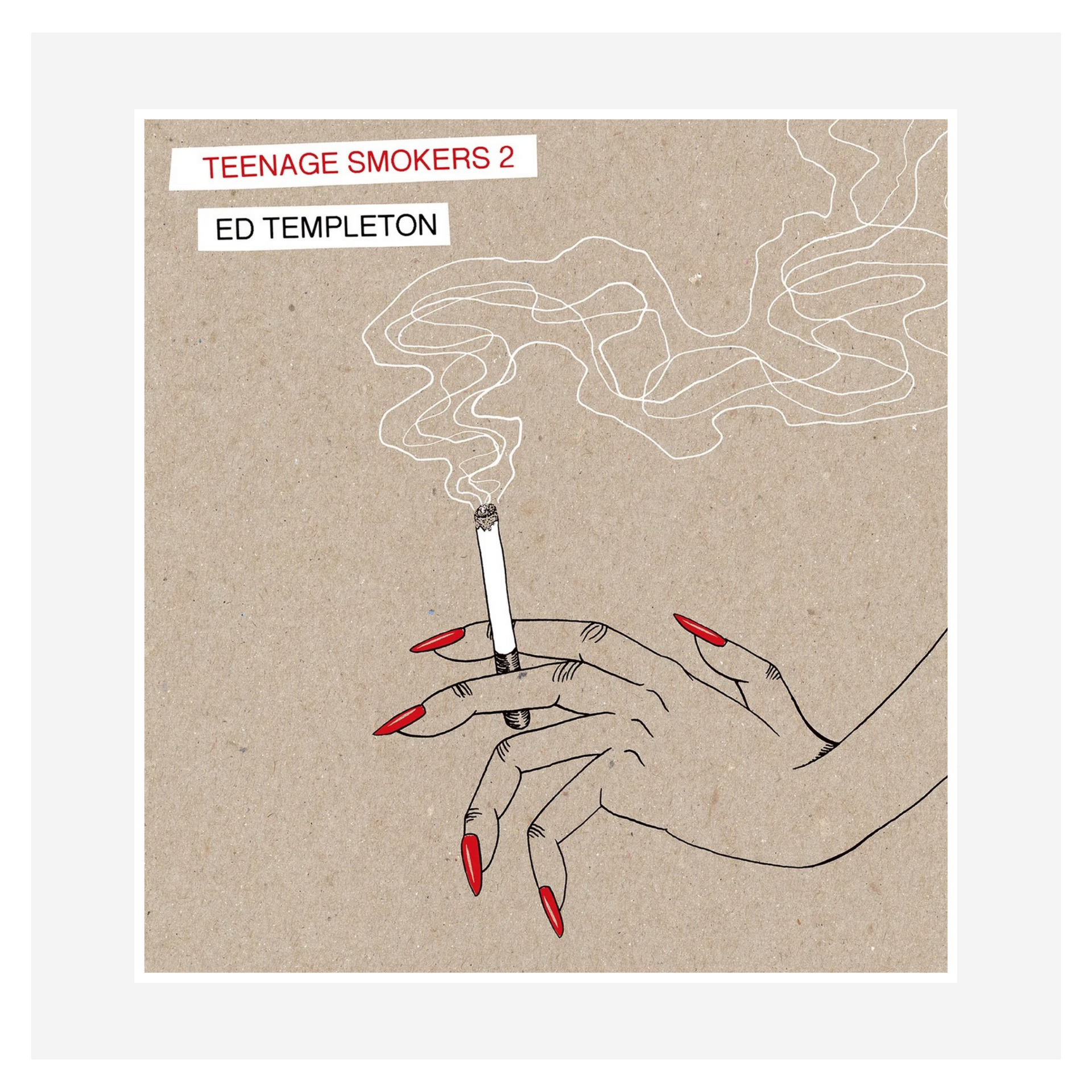 Teenage Smokers 2
