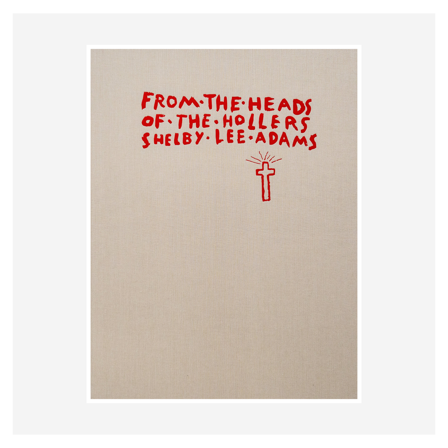 “From the Heads of the Hollers” by Shelby Lee Adams