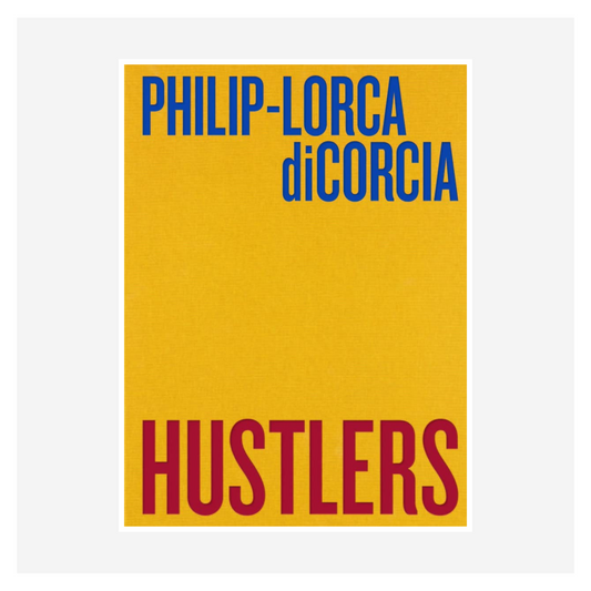 “Hustlers” by Philip-Lorca DiCorcia