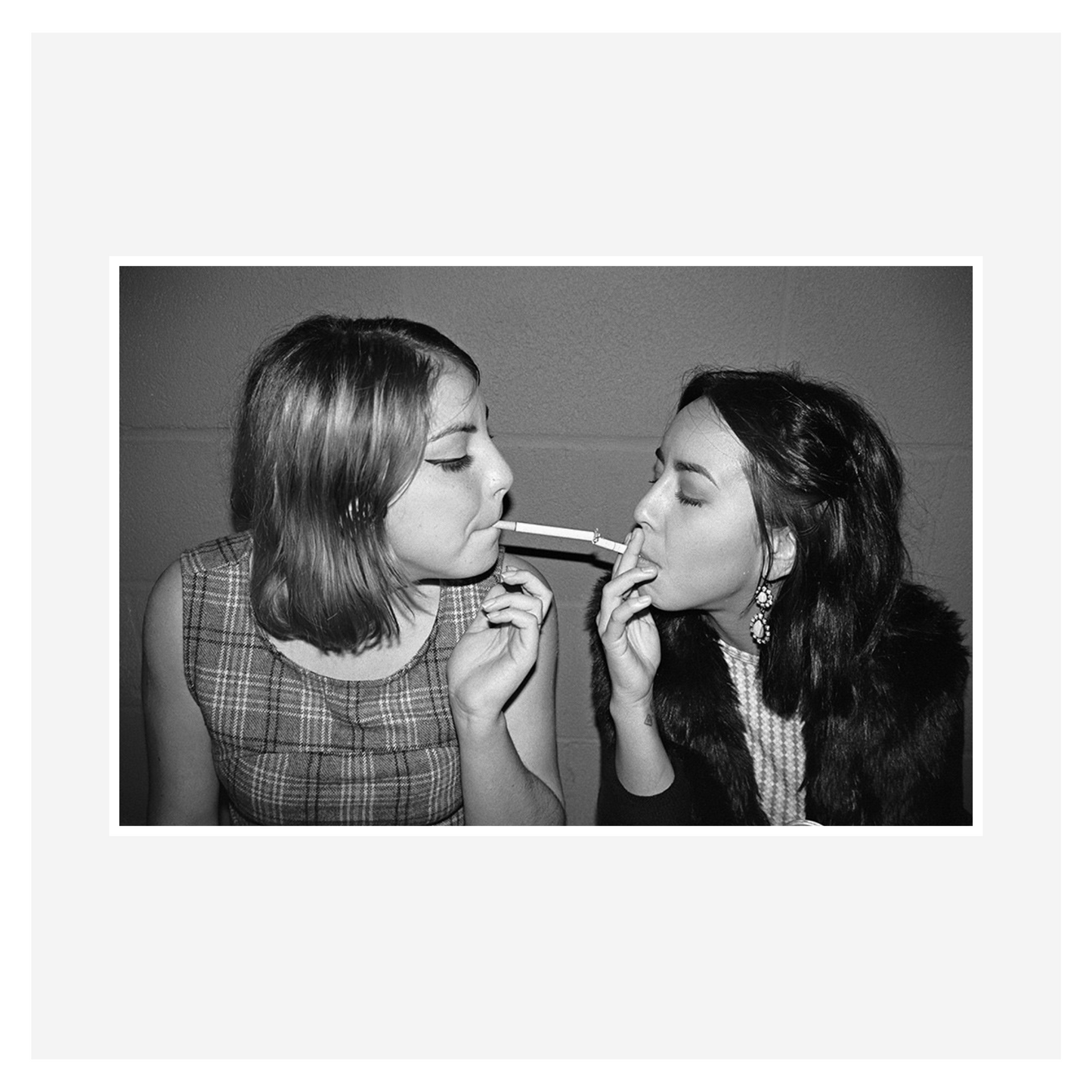 "Teenage Smokers 2" by Ed Templeton