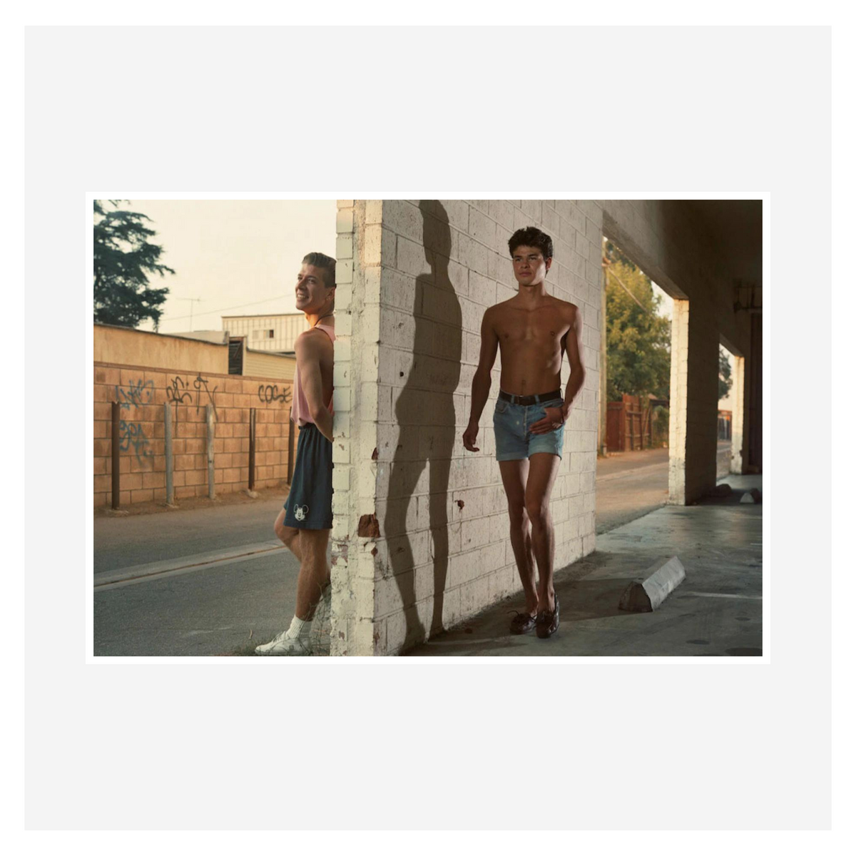 Hustlers” by Philip-Lorca DiCorcia – Six9 Books Hustlers” by Philip-Lorca DiCorcia – Six9 Books