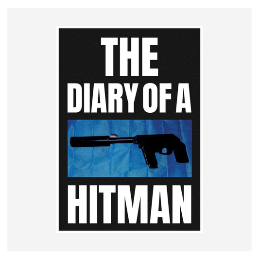The Diary of a Hitman