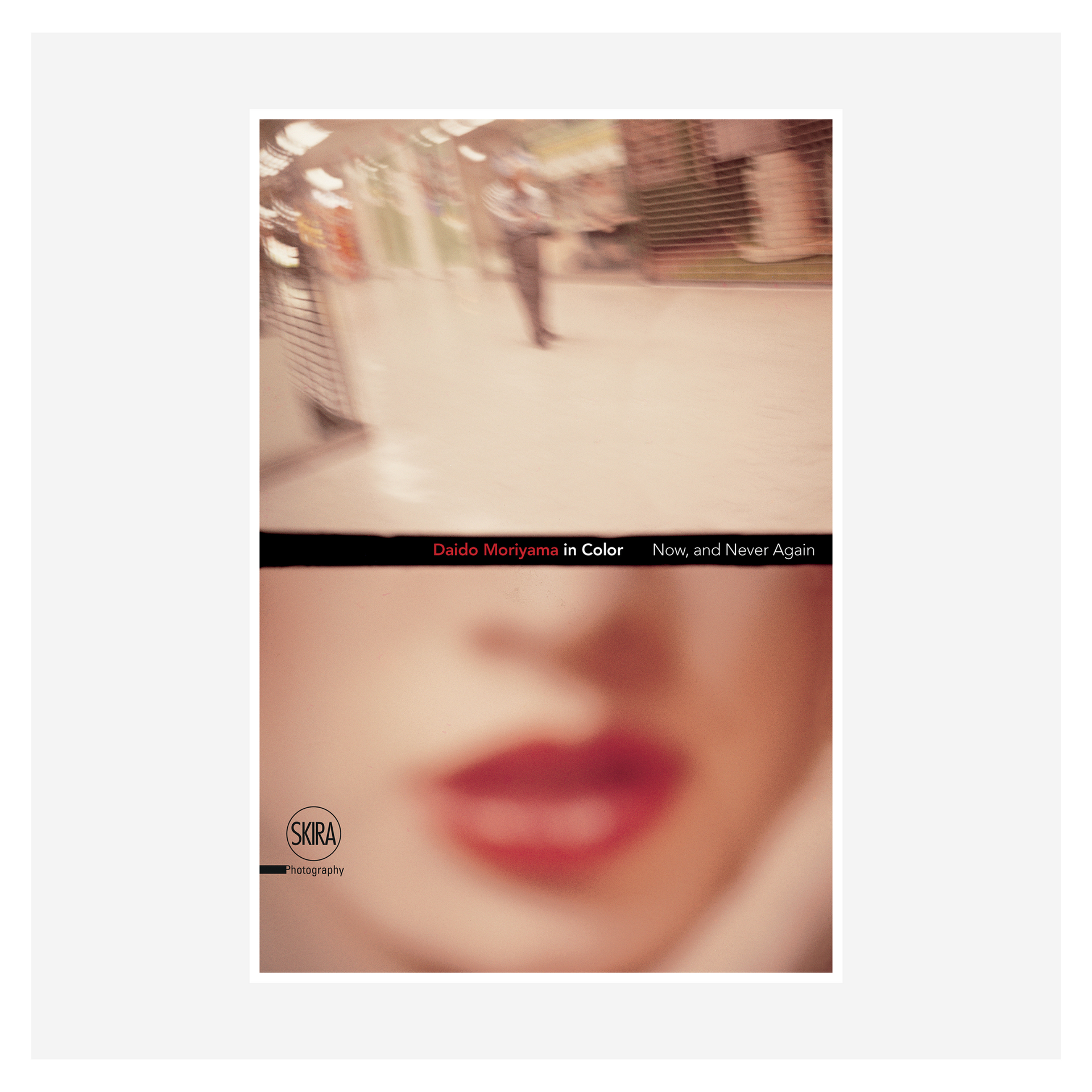 in Color : Now, and Never Again in Color : Now, and Never Again