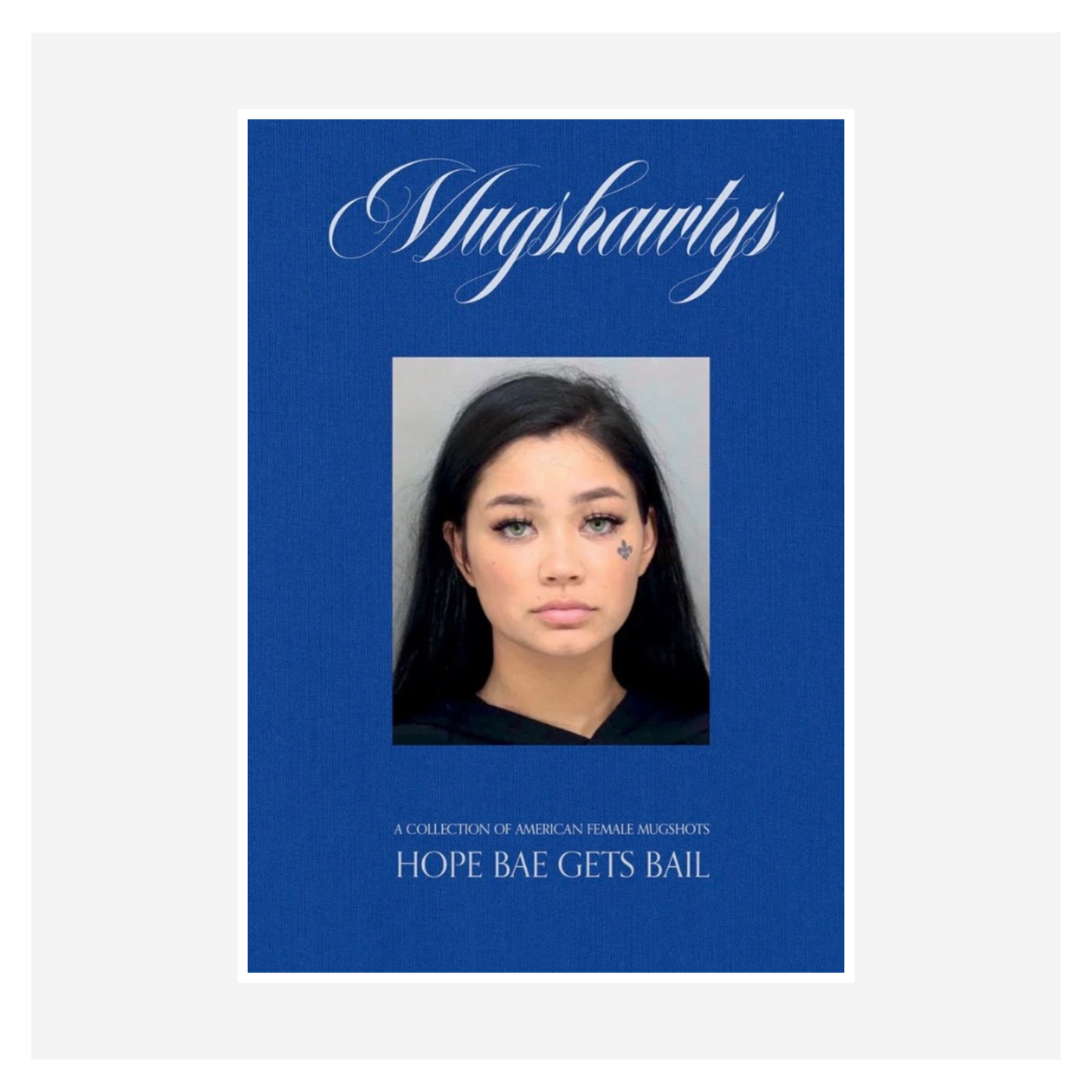 MUGSHAWTYS (2nd Edition)