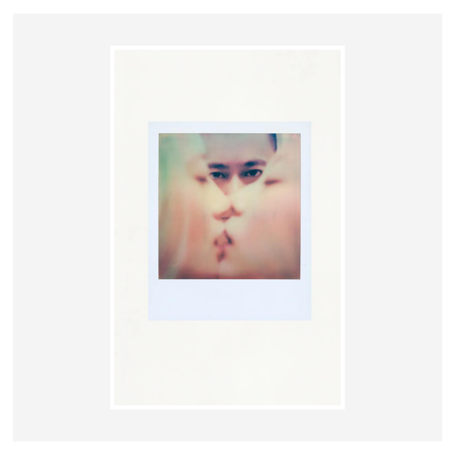 "123 Polaroids” by Lin Zhipeng (No.223)