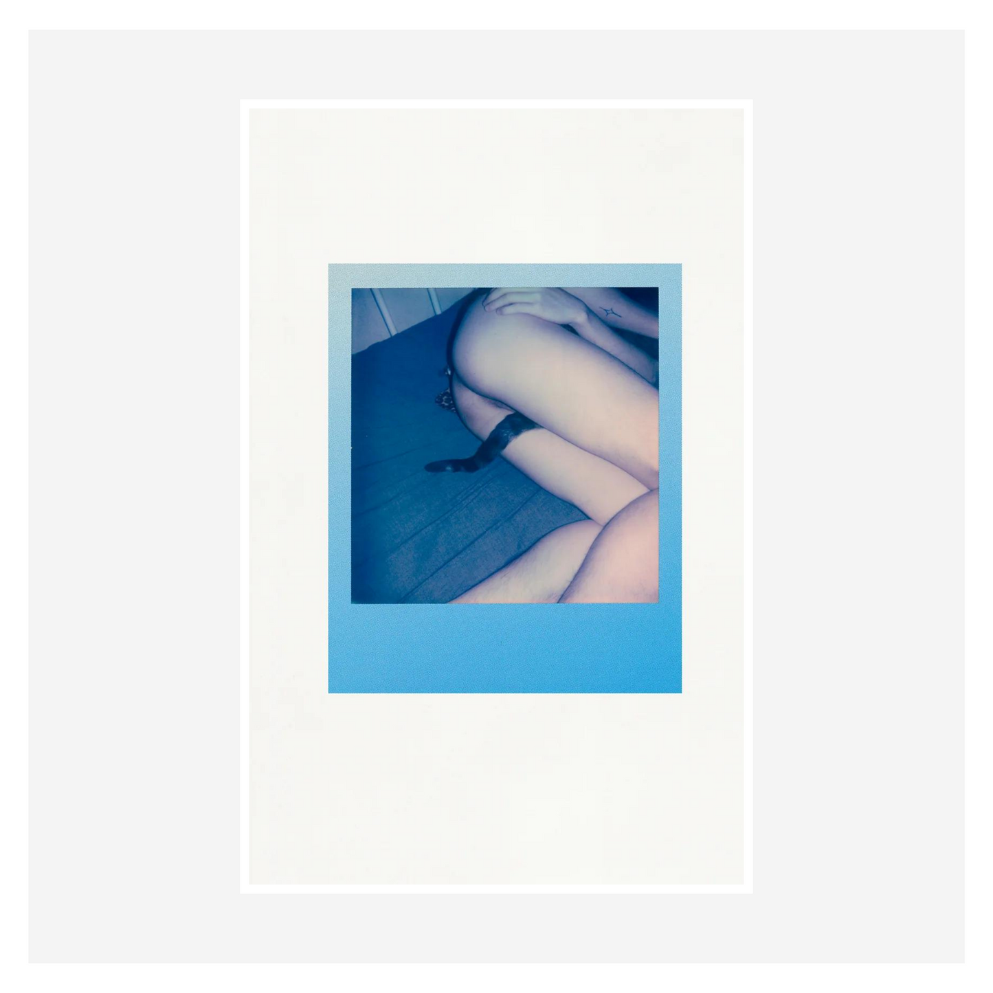 "123 Polaroids” by Lin Zhipeng (No.223)