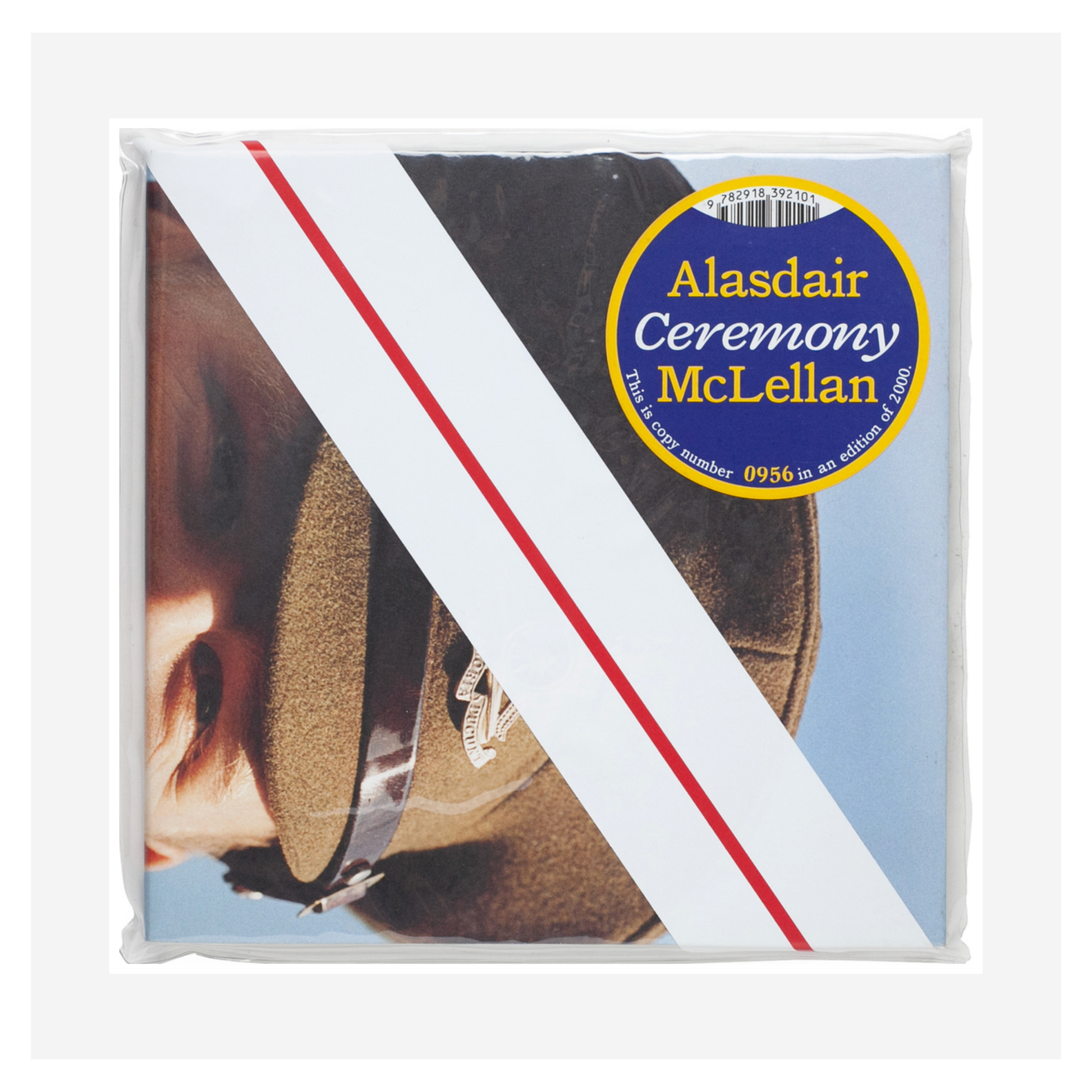英国兵写真集 Ceremony - Alasdair McLellan Ceremony” Alasdair McLellan – Six9 Books