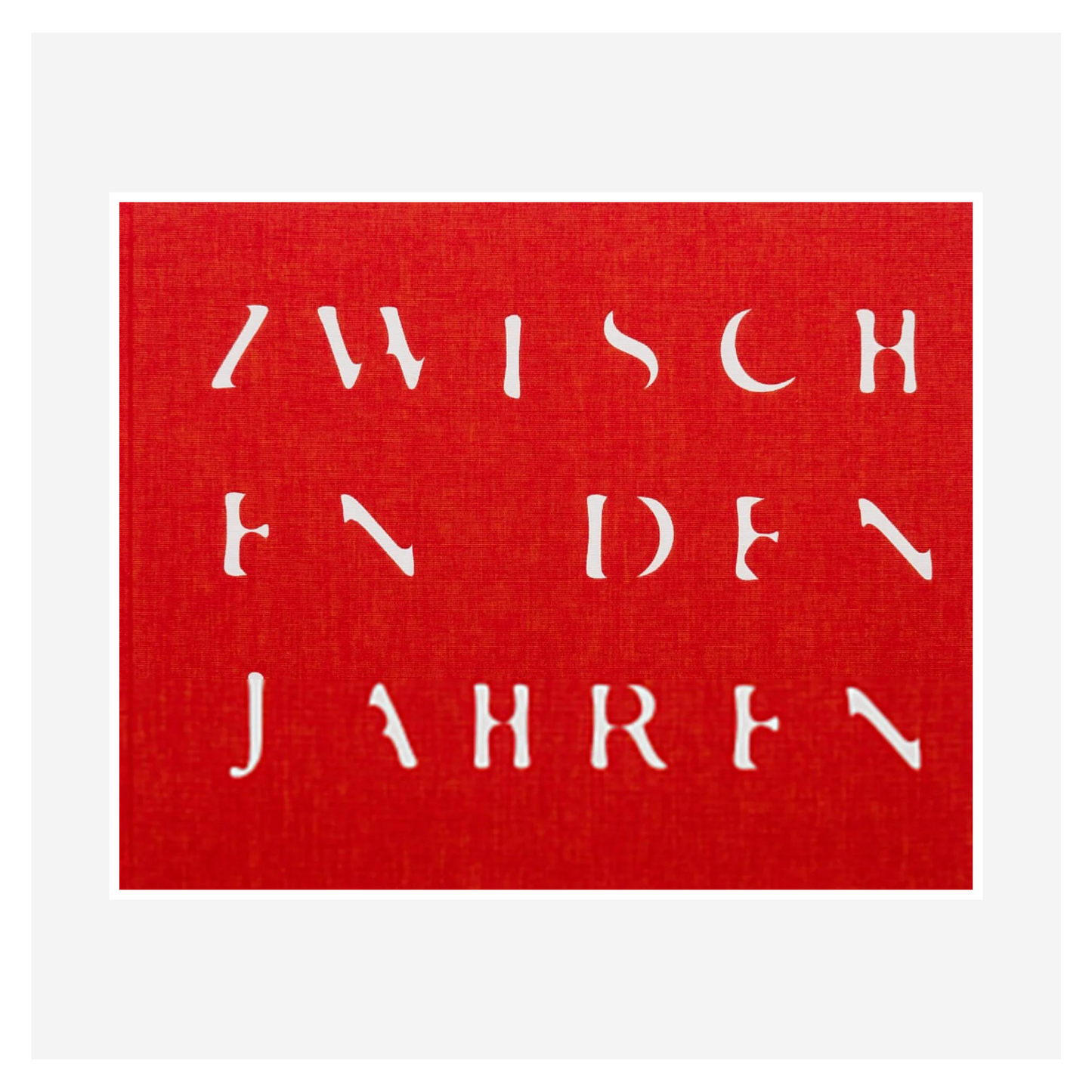 "Zwischen den Jahren" by Valentin Goppel