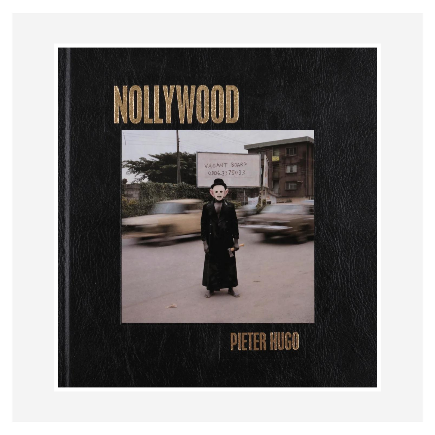 "Nollywood" by Pieter Hugo