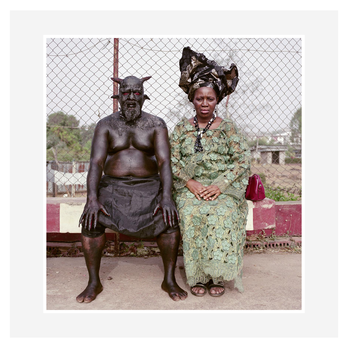 "Nollywood" by Pieter Hugo