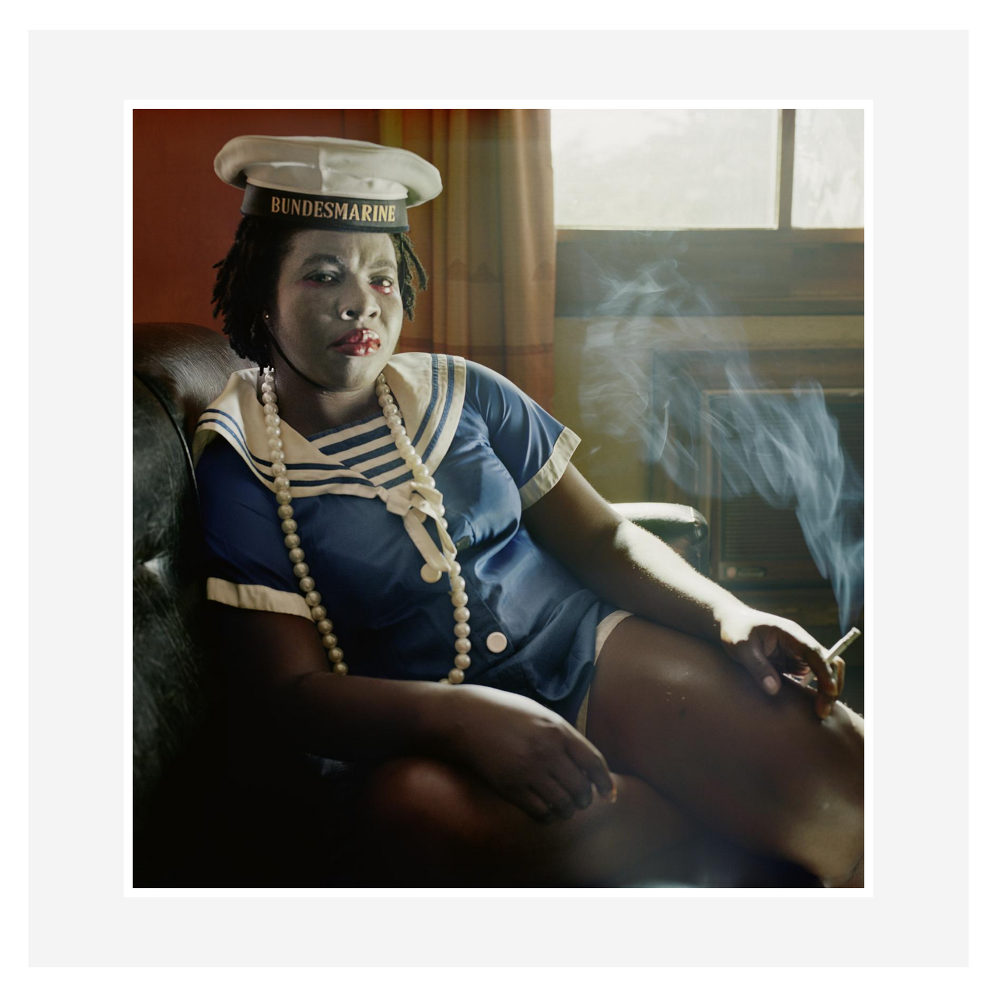 "Nollywood" by Pieter Hugo