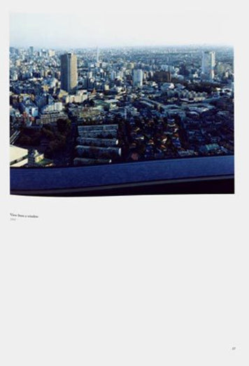 "Tokyo" by Takashi Homma