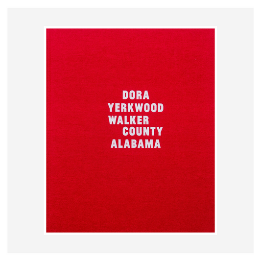 "Dora, Yerkwood, Walker County, Alabama" by Fumi Nagasaka